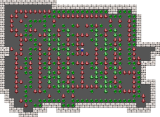 Уровень 50 — Chuchubi 14